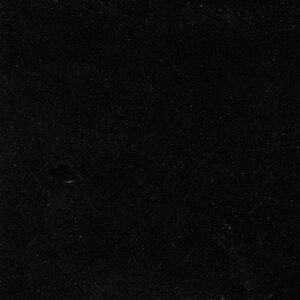 ABSOLUTE BLACK Granite