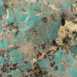 AMAZONITE