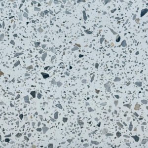 DOCKS GREY TERRAZZO